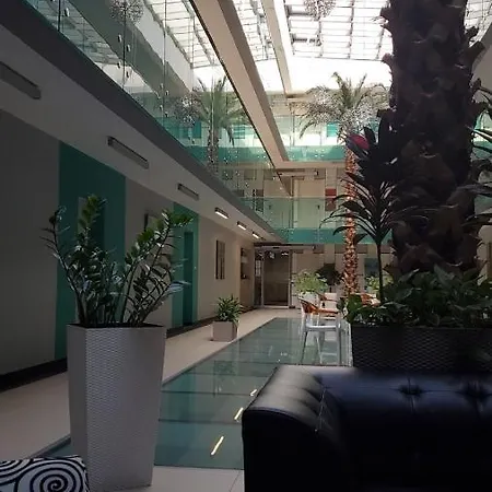 Diva Capitol Luxury Apartment *
