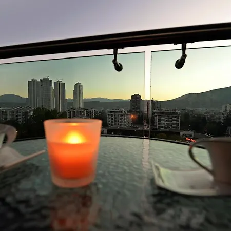 Diva Capitol Luxury Appartement