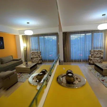 Diva Capitol Luxury * Skopje