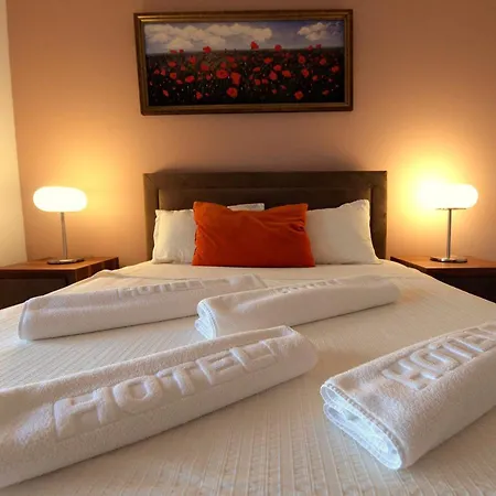 Diva Capitol Luxury Skopje
