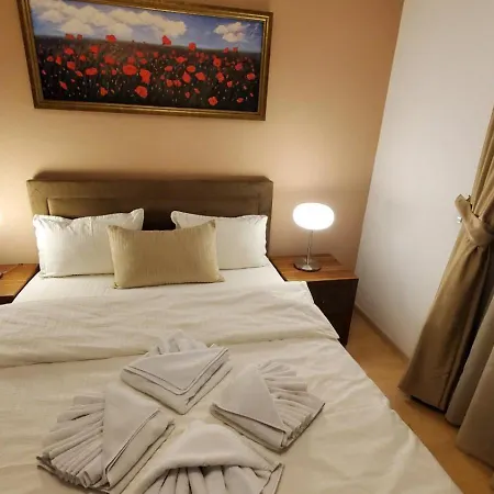Appartement Diva Capitol Luxury *